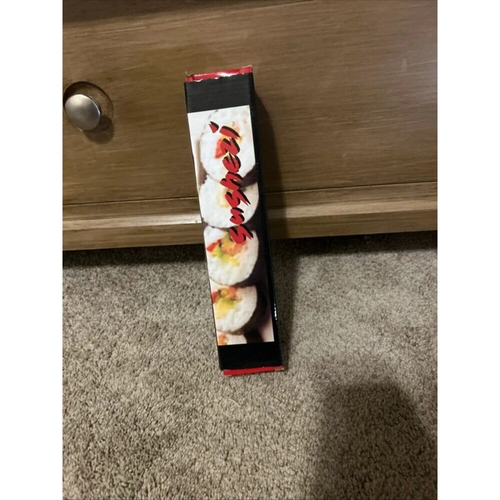 New Sushezi Sushi roller